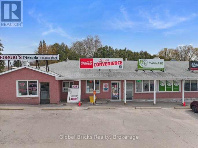 2363 TAUNTON ROAD, Clarington, Ontario, L0B1J0
