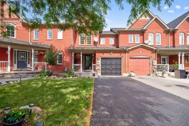 44 MONACO COURT Brampton (Fletcher's Meadow) Ontario photo 1