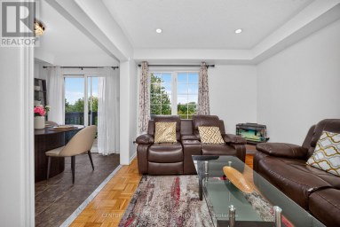 44 MONACO COURT Brampton (Fletcher's Meadow) Ontario photo 14