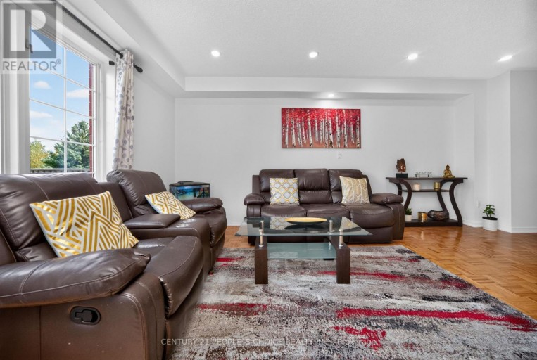 44 MONACO COURT, Brampton (Fletcher's Meadow), Ontario, L7A1X4
