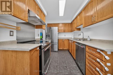 44 MONACO COURT Brampton (Fletcher's Meadow) Ontario photo 16
