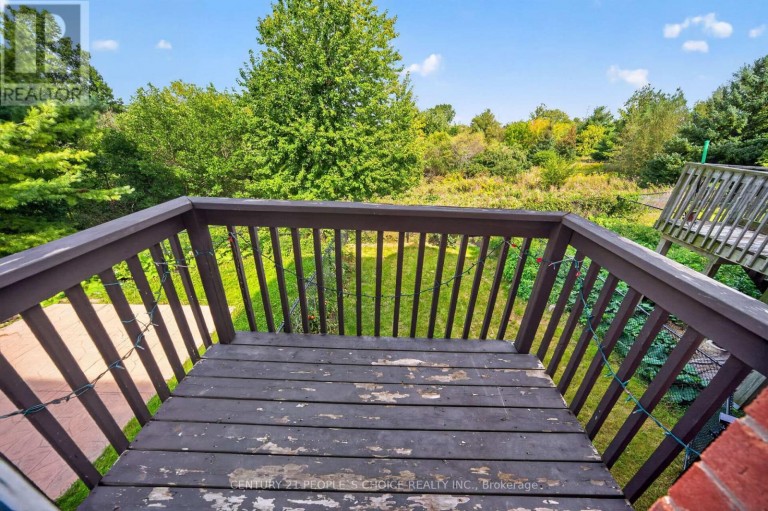 44 MONACO COURT, Brampton (Fletcher's Meadow), Ontario, L7A1X4