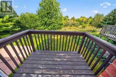 44 MONACO COURT Brampton (Fletcher's Meadow) Ontario photo 21