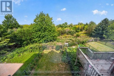 44 MONACO COURT Brampton (Fletcher's Meadow) Ontario photo 22