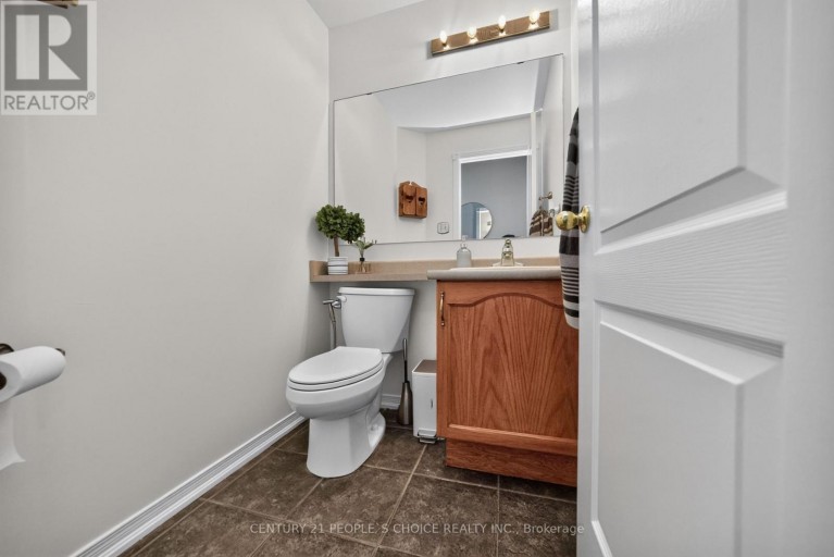 44 MONACO COURT, Brampton (Fletcher's Meadow), Ontario, L7A1X4