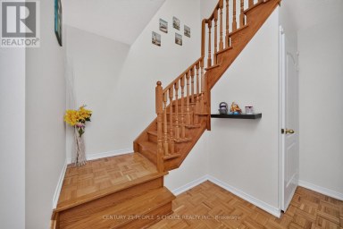 44 MONACO COURT Brampton (Fletcher's Meadow) Ontario photo 24