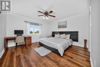 44 MONACO COURT Brampton (Fletcher's Meadow) Ontario photo 26