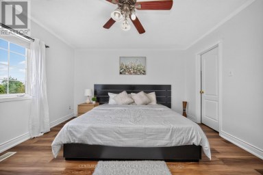 44 MONACO COURT Brampton (Fletcher's Meadow) Ontario photo 27