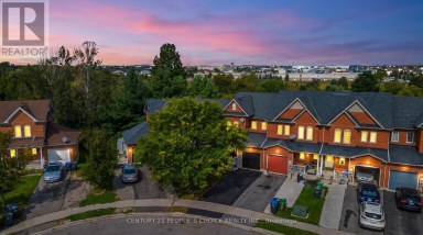 44 MONACO COURT Brampton (Fletcher's Meadow) Ontario photo 3