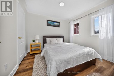 44 MONACO COURT Brampton (Fletcher's Meadow) Ontario photo 31