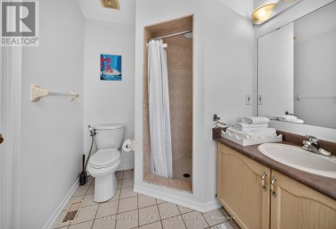 44 MONACO COURT Brampton (Fletcher's Meadow) Ontario photo 33