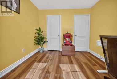 44 MONACO COURT Brampton (Fletcher's Meadow) Ontario photo 34