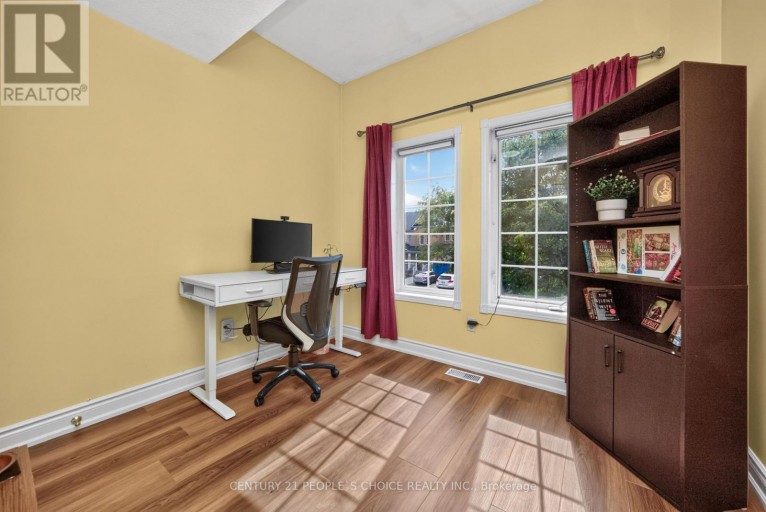 44 MONACO COURT, Brampton (Fletcher's Meadow), Ontario, L7A1X4