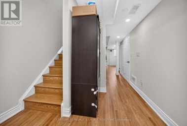 44 MONACO COURT Brampton (Fletcher's Meadow) Ontario photo 38
