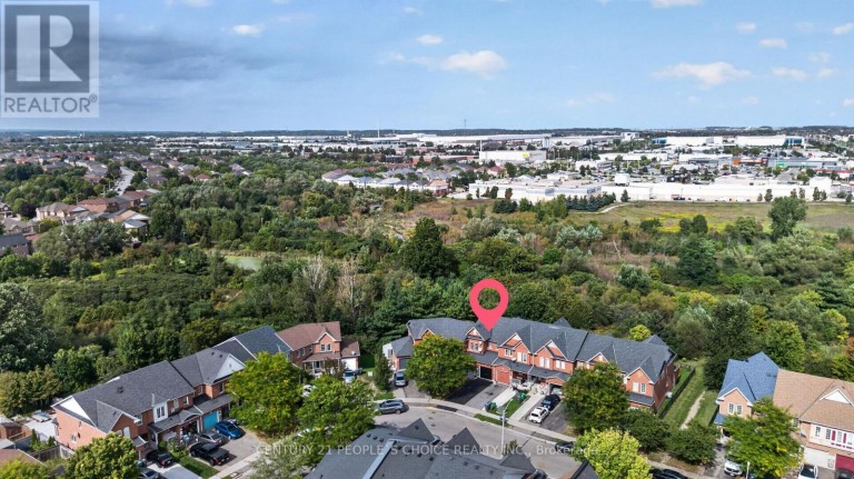 44 MONACO COURT, Brampton (Fletcher's Meadow), Ontario, L7A1X4