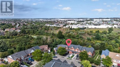 44 MONACO COURT Brampton (Fletcher's Meadow) Ontario photo 4