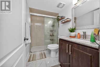 44 MONACO COURT Brampton (Fletcher's Meadow) Ontario photo 40
