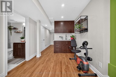 44 MONACO COURT Brampton (Fletcher's Meadow) Ontario photo 41