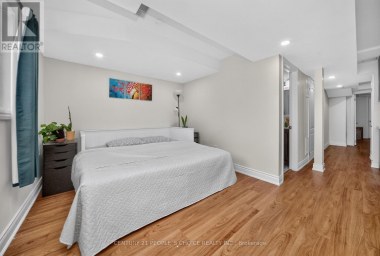 44 MONACO COURT Brampton (Fletcher's Meadow) Ontario photo 42
