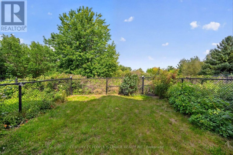 44 MONACO COURT, Brampton (Fletcher's Meadow), Ontario, L7A1X4