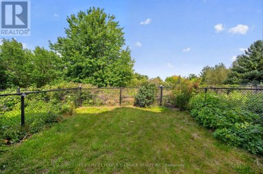 44 MONACO COURT Brampton (Fletcher's Meadow) Ontario photo 44