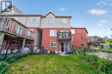 44 MONACO COURT Brampton (Fletcher's Meadow) Ontario photo 45
