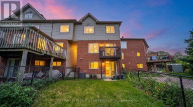 44 MONACO COURT Brampton (Fletcher's Meadow) Ontario photo 46