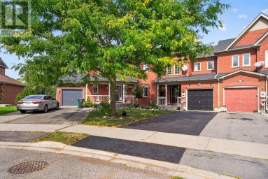 44 MONACO COURT Brampton (Fletcher's Meadow) Ontario photo 5