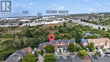 44 MONACO COURT Brampton (Fletcher's Meadow) Ontario photo 50