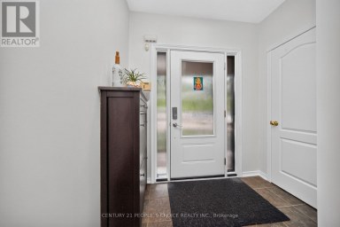 44 MONACO COURT Brampton (Fletcher's Meadow) Ontario photo 8