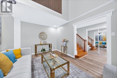 257 WRIGHT CRESCENT Ajax (Central) Ontario photo 12