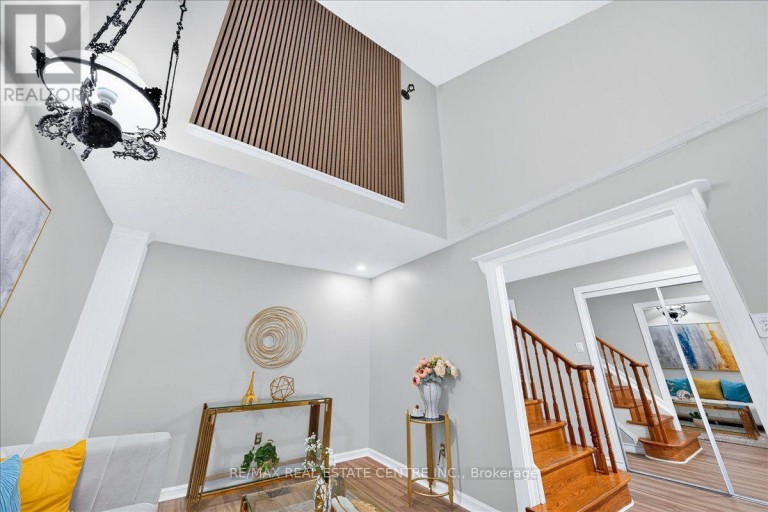 257 WRIGHT CRESCENT, Ajax (Central), Ontario, L1S5S5