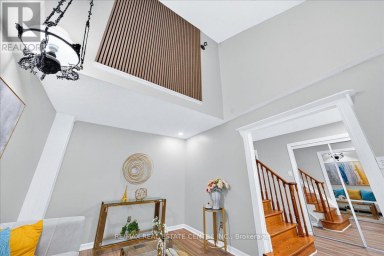 257 WRIGHT CRESCENT Ajax (Central) Ontario photo 13