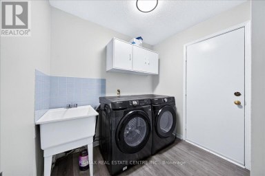 257 WRIGHT CRESCENT Ajax (Central) Ontario photo 14