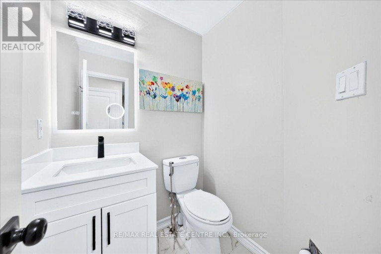 257 WRIGHT CRESCENT, Ajax (Central), Ontario, L1S5S5