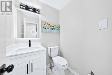 257 WRIGHT CRESCENT Ajax (Central) Ontario photo 15