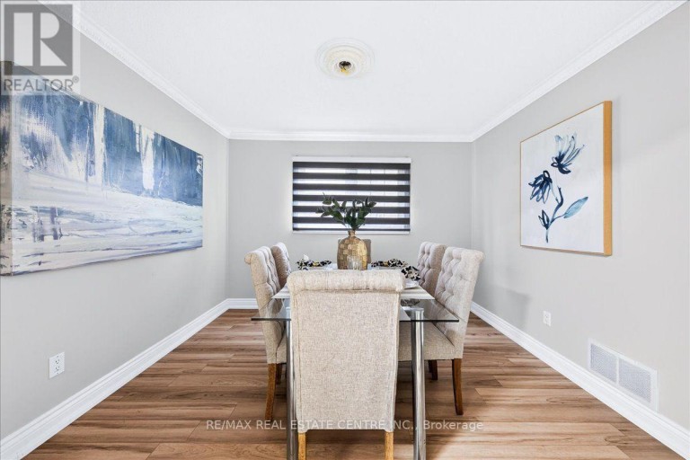 257 WRIGHT CRESCENT, Ajax (Central), Ontario, L1S5S5