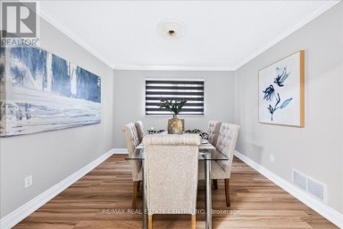 257 WRIGHT CRESCENT Ajax (Central) Ontario photo 16
