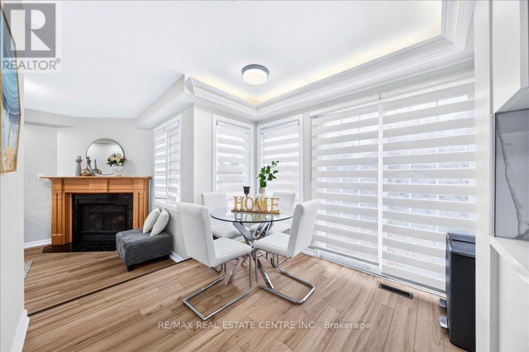 257 WRIGHT CRESCENT, Ajax (Central), Ontario, L1S5S5