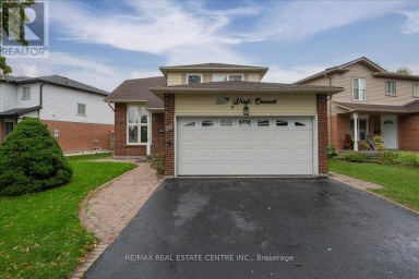 257 WRIGHT CRESCENT Ajax (Central) Ontario photo 2