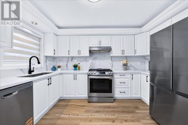 257 WRIGHT CRESCENT Ajax (Central) Ontario photo 20