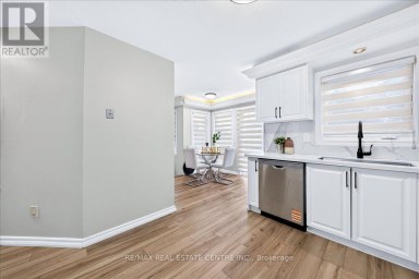 257 WRIGHT CRESCENT Ajax (Central) Ontario photo 21