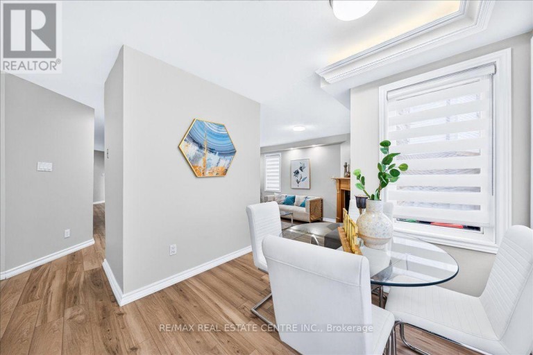 257 WRIGHT CRESCENT, Ajax (Central), Ontario, L1S5S5