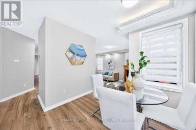 257 WRIGHT CRESCENT Ajax (Central) Ontario photo 22