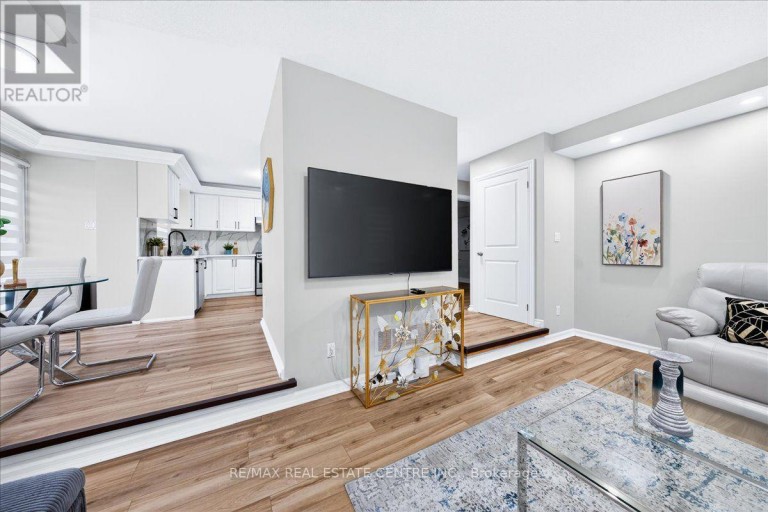 257 WRIGHT CRESCENT, Ajax (Central), Ontario, L1S5S5