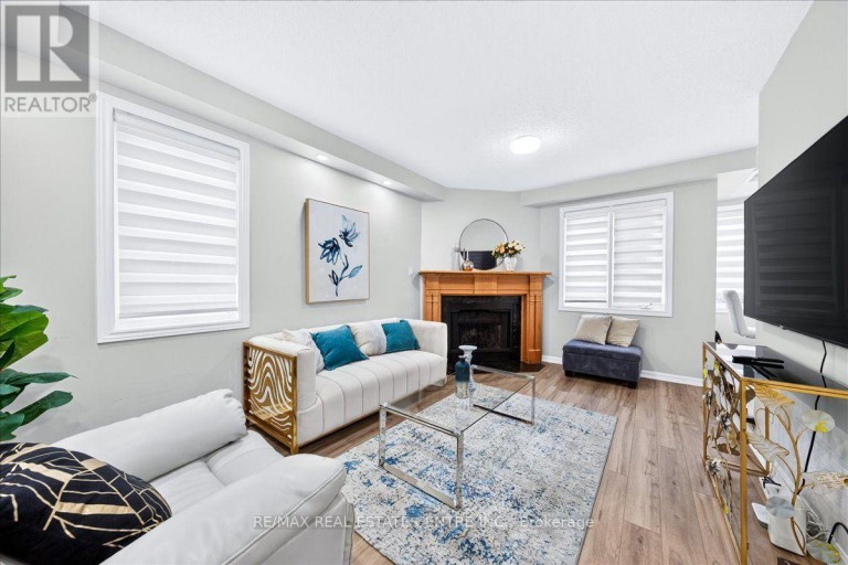 257 WRIGHT CRESCENT, Ajax (Central), Ontario, L1S5S5