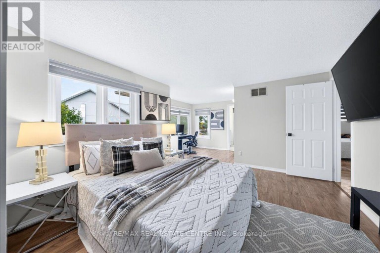 257 WRIGHT CRESCENT, Ajax (Central), Ontario, L1S5S5