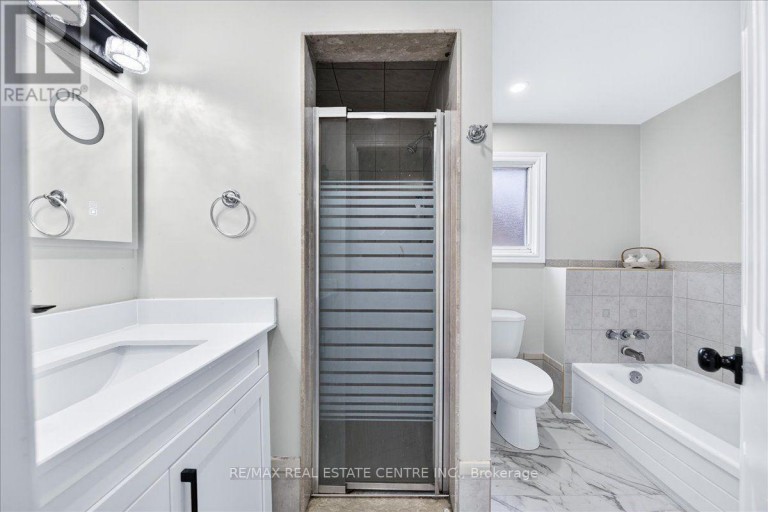 257 WRIGHT CRESCENT, Ajax (Central), Ontario, L1S5S5