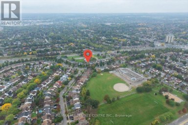 257 WRIGHT CRESCENT Ajax (Central) Ontario photo 3