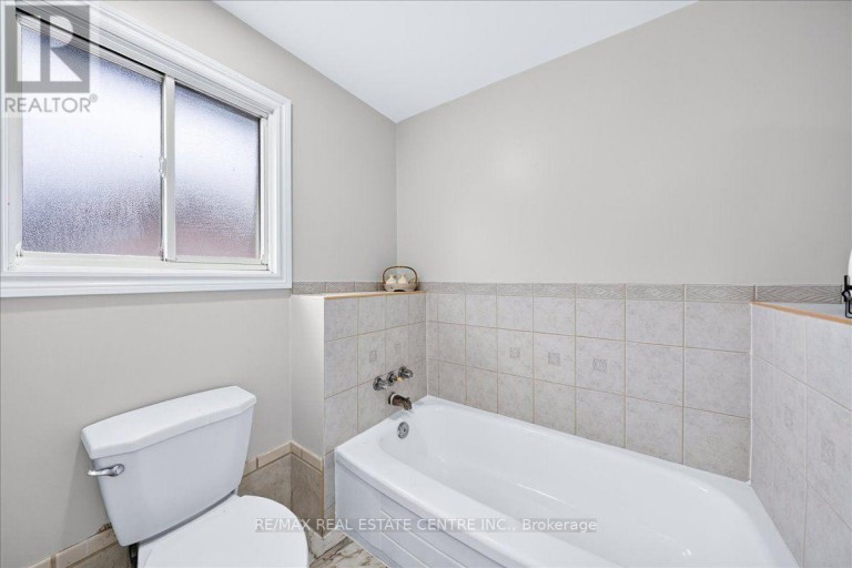 257 WRIGHT CRESCENT, Ajax (Central), Ontario, L1S5S5